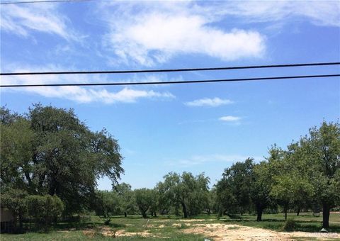 Vacant Land For Sale - 404 Griffin Parkway<br/> Mission, TX 78572