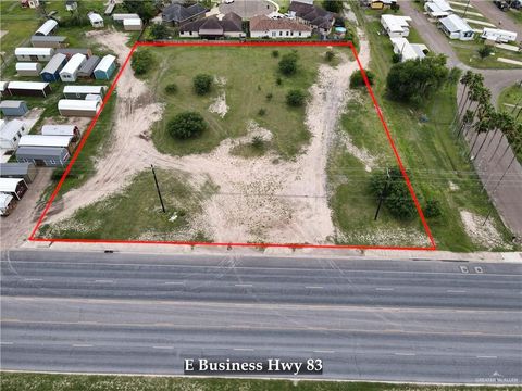 804 Business 83, San Juan, TX 78589 - #: 449755