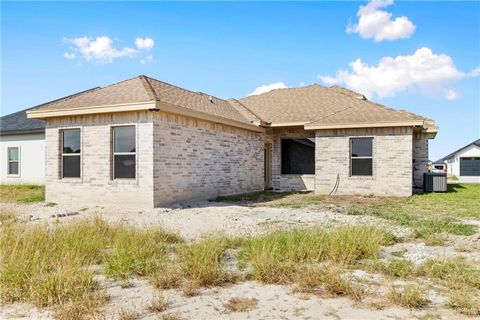 A home in Rio Grande City