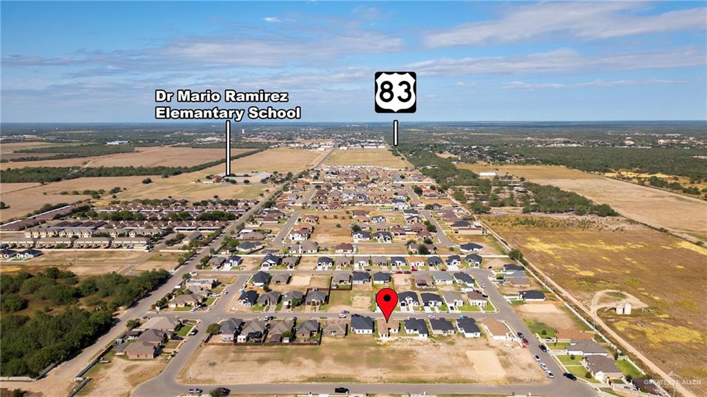 612 Moon Beam Street, Rio Grande City, Texas image 13