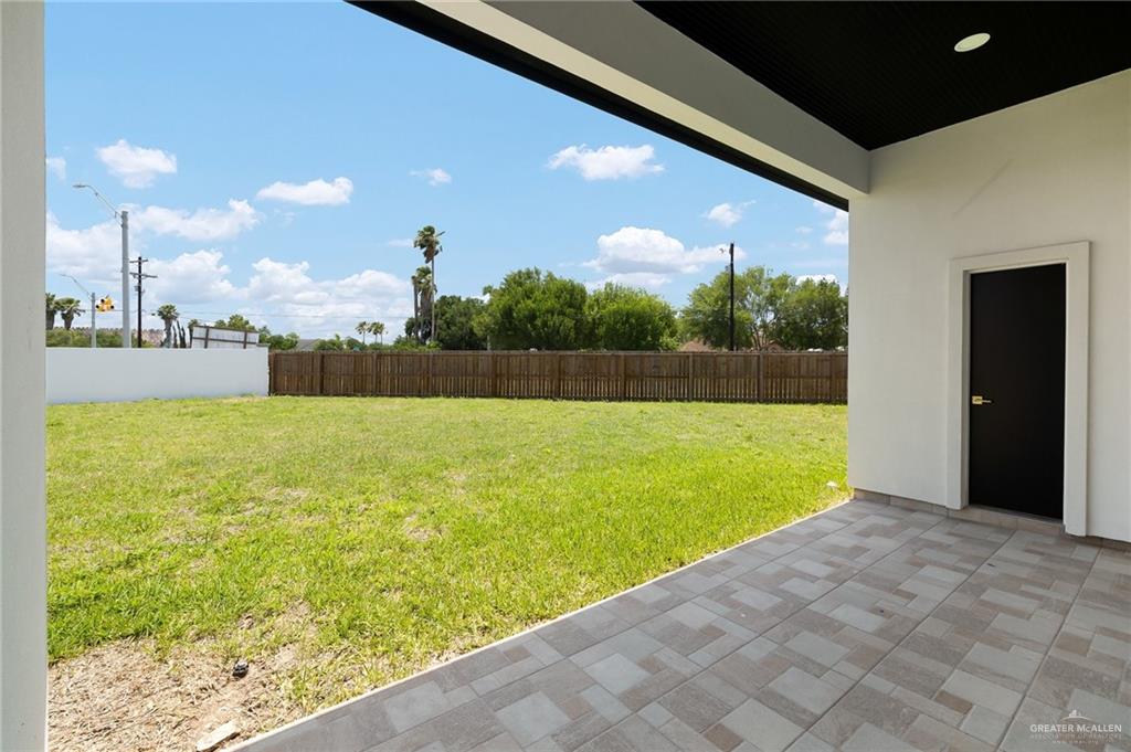 1601 Paul Drive, San Juan, Texas image 15
