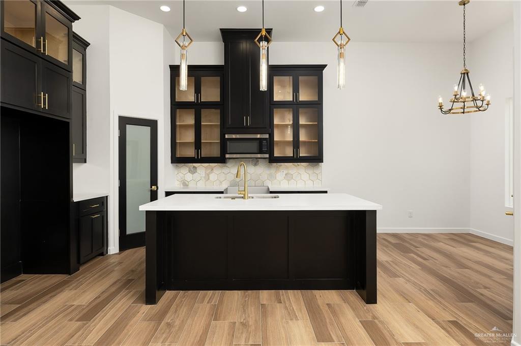 1601 Paul Drive, San Juan, Texas image 3