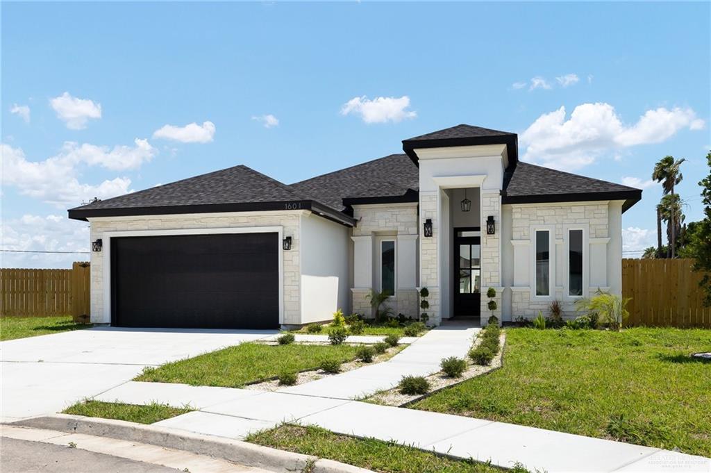 1601 Paul Drive, San Juan, Texas image 1
