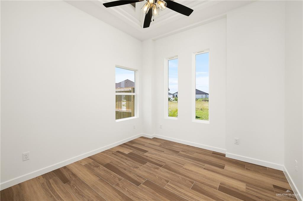 1601 Paul Drive, San Juan, Texas image 7