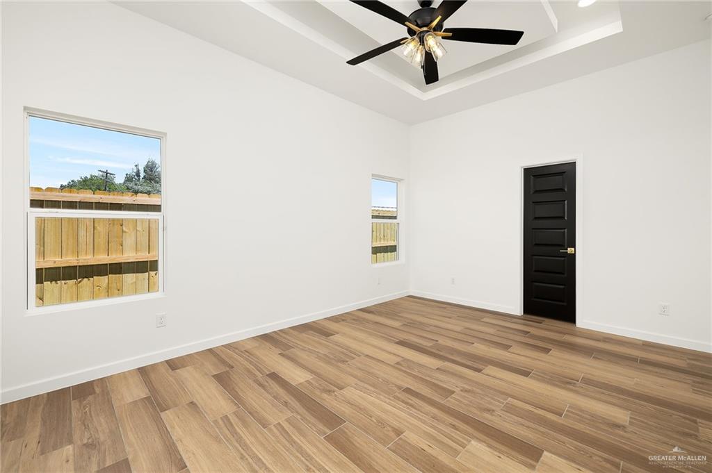 1601 Paul Drive, San Juan, Texas image 12