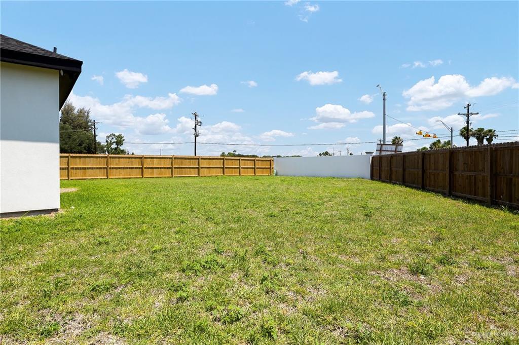 1601 Paul Drive, San Juan, Texas image 16