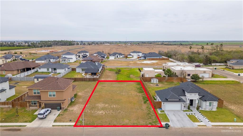 2904 Lot #24 W Summer Heights Drive, San Juan, Texas image 4