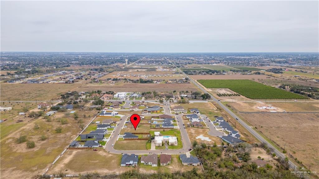 2904 Lot #24 W Summer Heights Drive, San Juan, Texas image 7