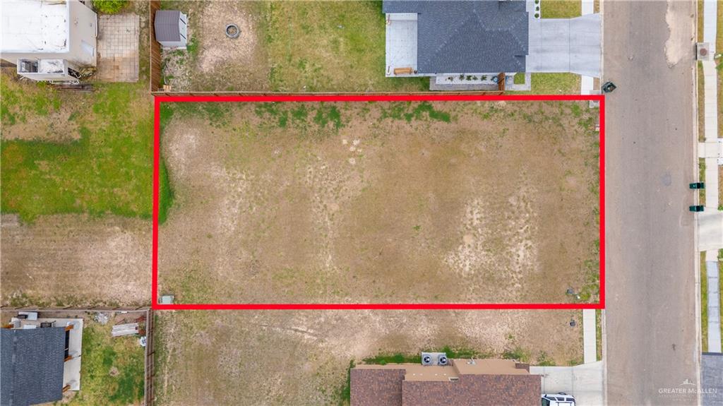 2904 Lot #24 W Summer Heights Drive, San Juan, Texas image 2