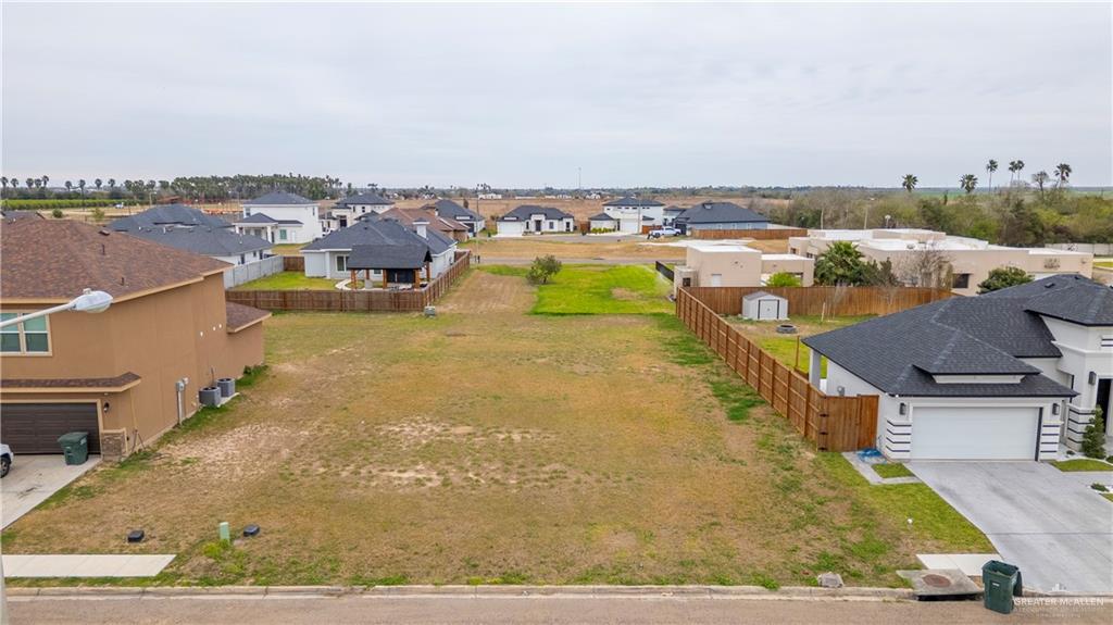 2904 Lot #24 W Summer Heights Drive, San Juan, Texas image 1