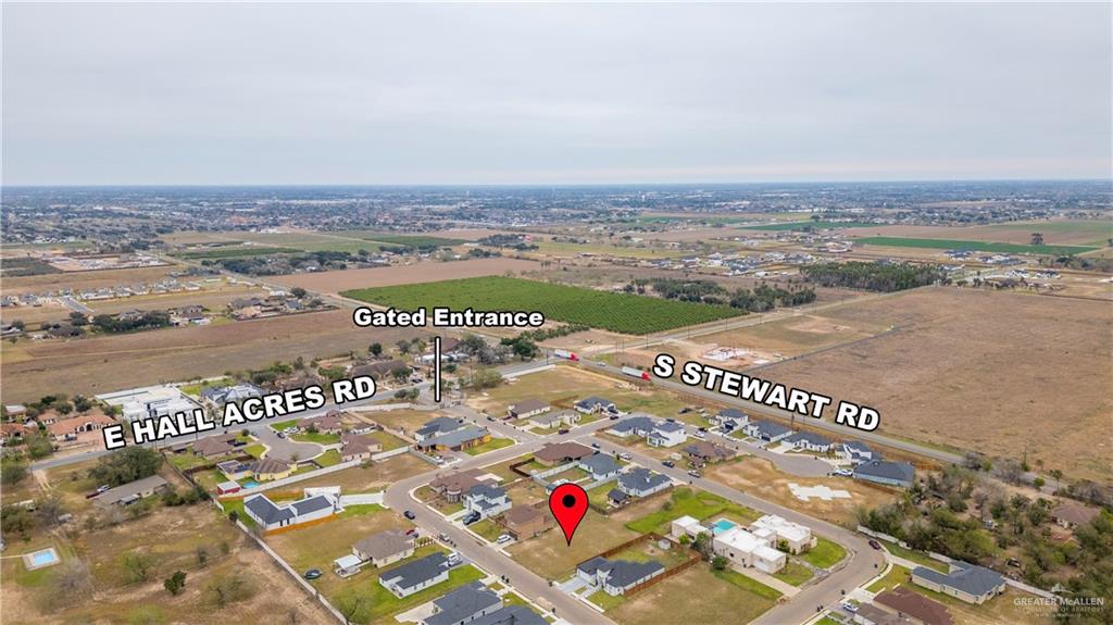 2904 Lot #24 W Summer Heights Drive, San Juan, Texas image 8