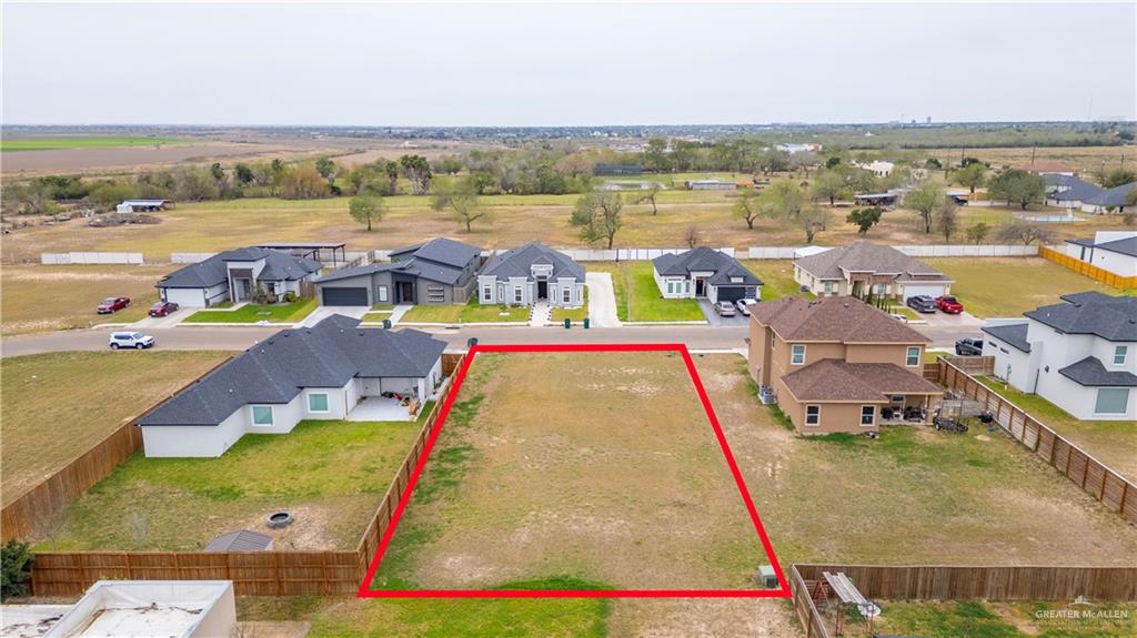 2904 Lot #24 W Summer Heights Drive, San Juan, Texas image 3
