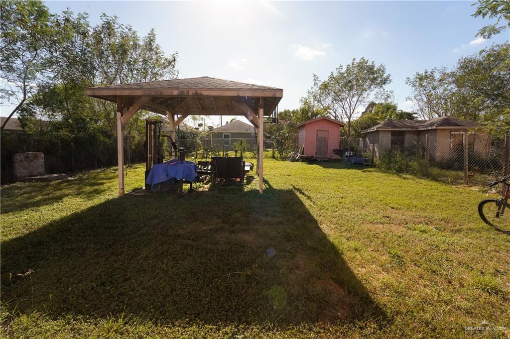 24834 Birch Street, San Benito, Texas image 12