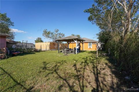 A home in San Benito