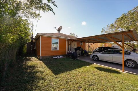 A home in San Benito