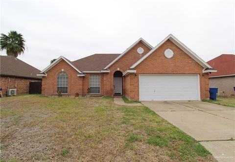 A home in McAllen