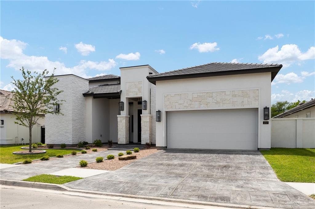 1717 S Middleton Street, Edinburg, Texas image 1