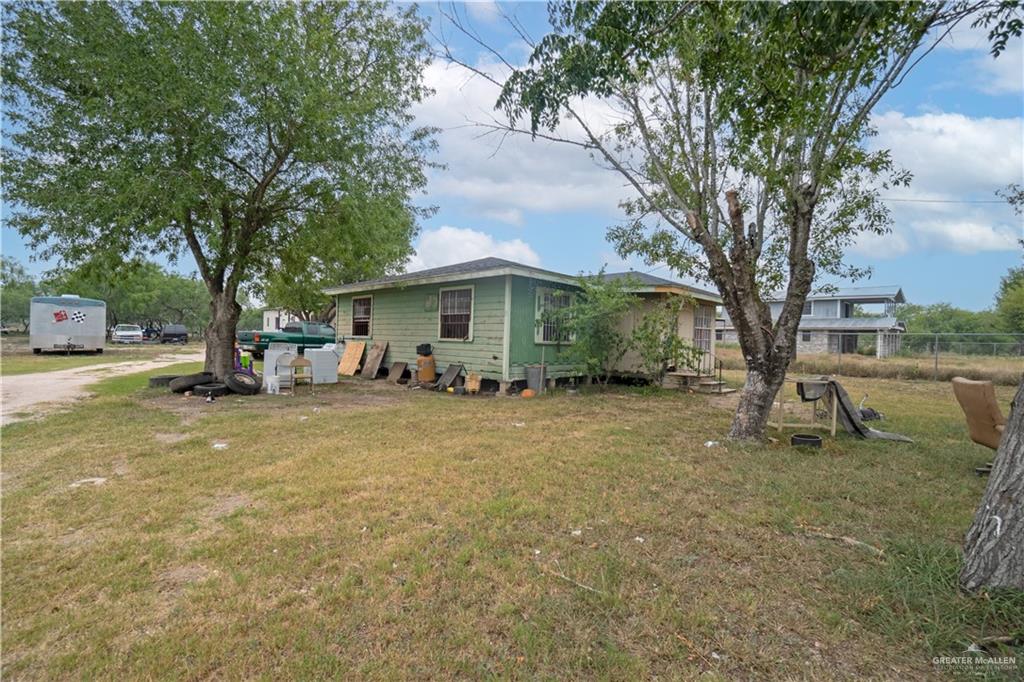 3785 Judge Beto Garza Drive, Mercedes, Texas image 2