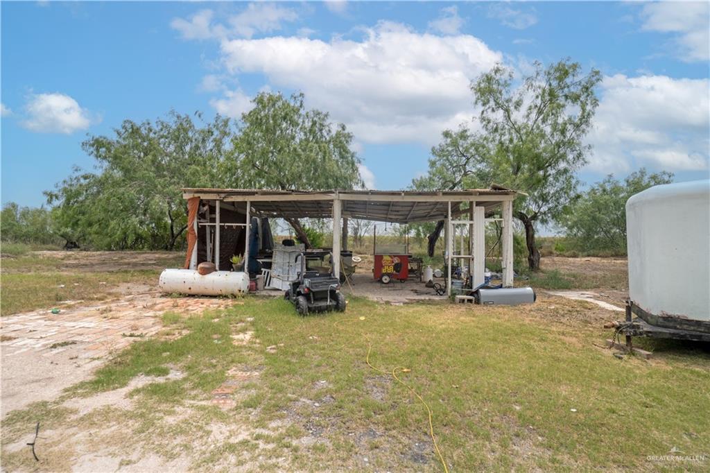 3785 Judge Beto Garza Drive, Mercedes, Texas image 10