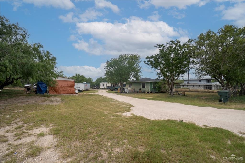 3785 Judge Beto Garza Drive, Mercedes, Texas image 1