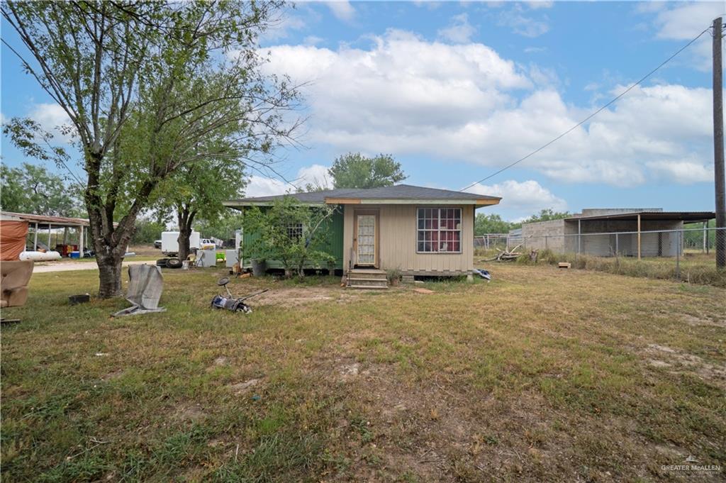 3785 Judge Beto Garza Drive, Mercedes, Texas image 3