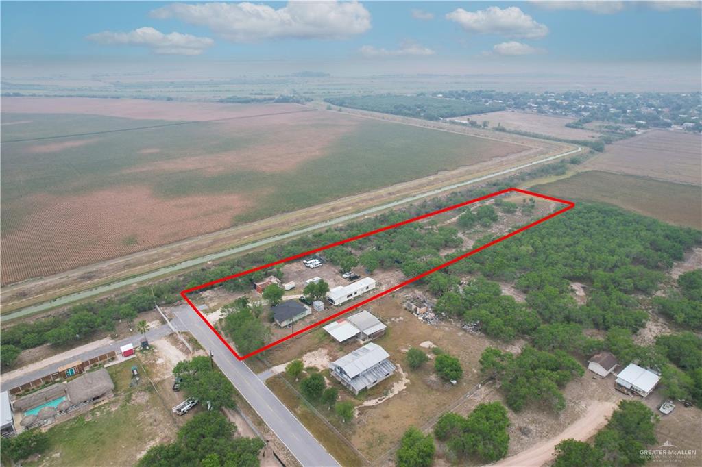 3785 Judge Beto Garza Drive, Mercedes, Texas image 12