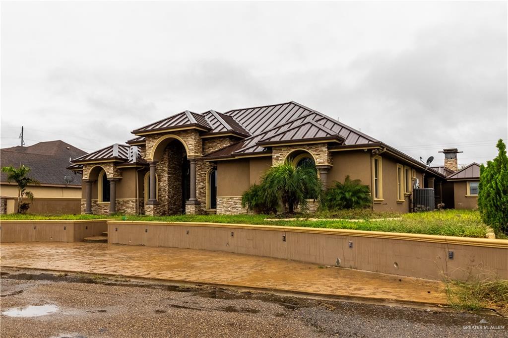 106 Ivy Lane, Rio Grande City, Texas image 4