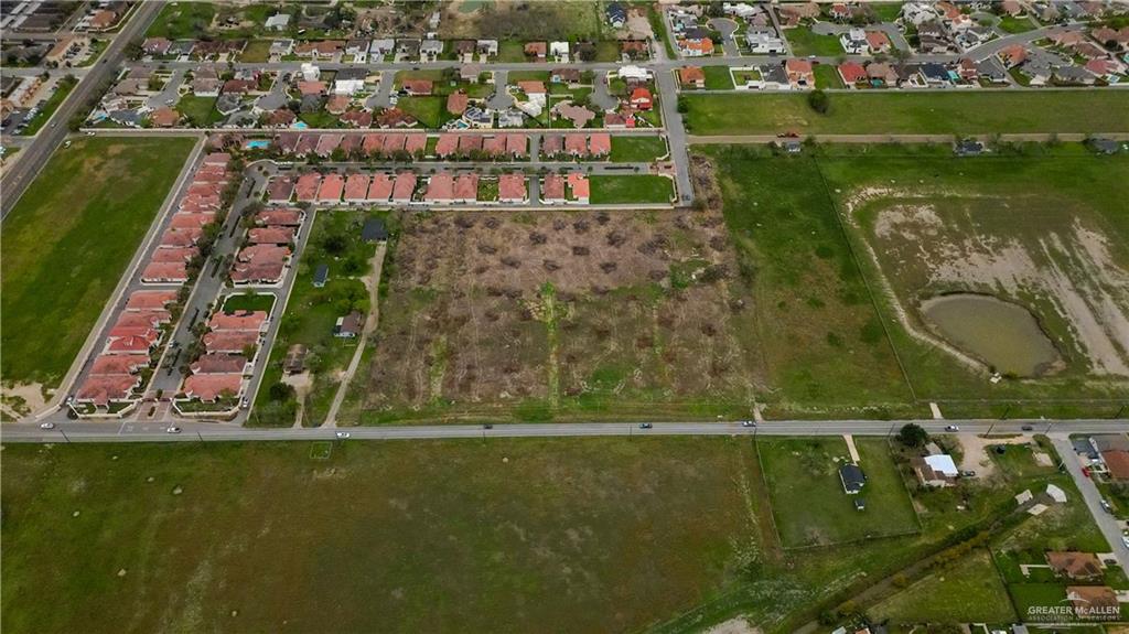 Lot 10 S K Center Street, McAllen, Texas image 14