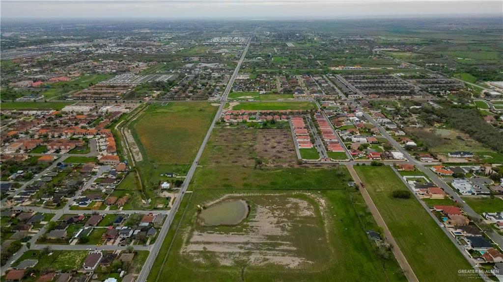 Lot 10 S K Center Street, McAllen, Texas image 12