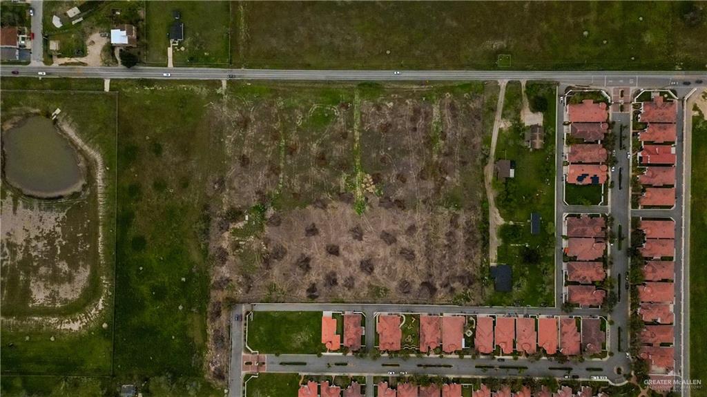 Lot 10 S K Center Street, McAllen, Texas image 8