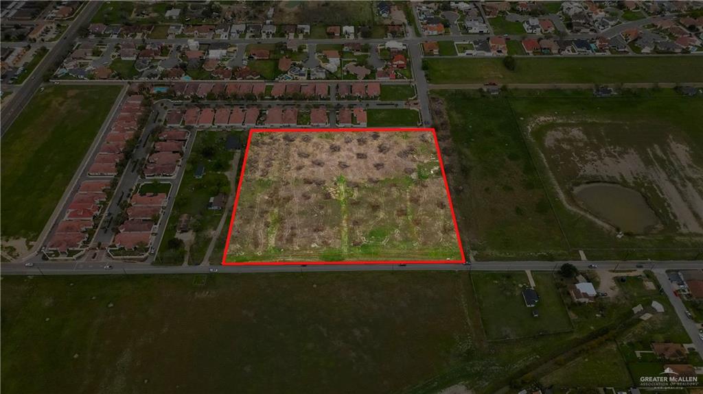 Lot 10 S K Center Street, McAllen, Texas image 5