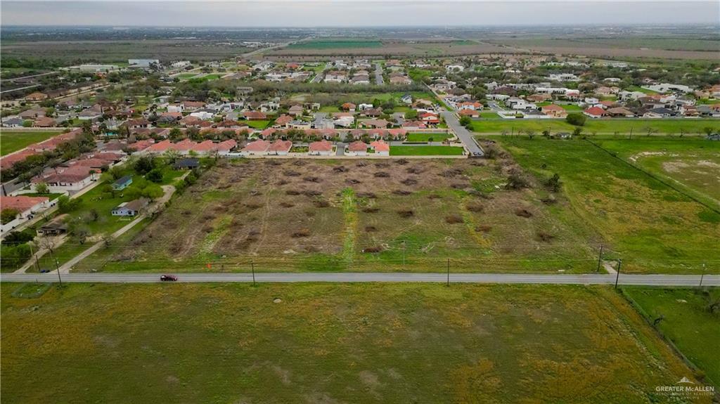 Lot 10 S K Center Street, McAllen, Texas image 6