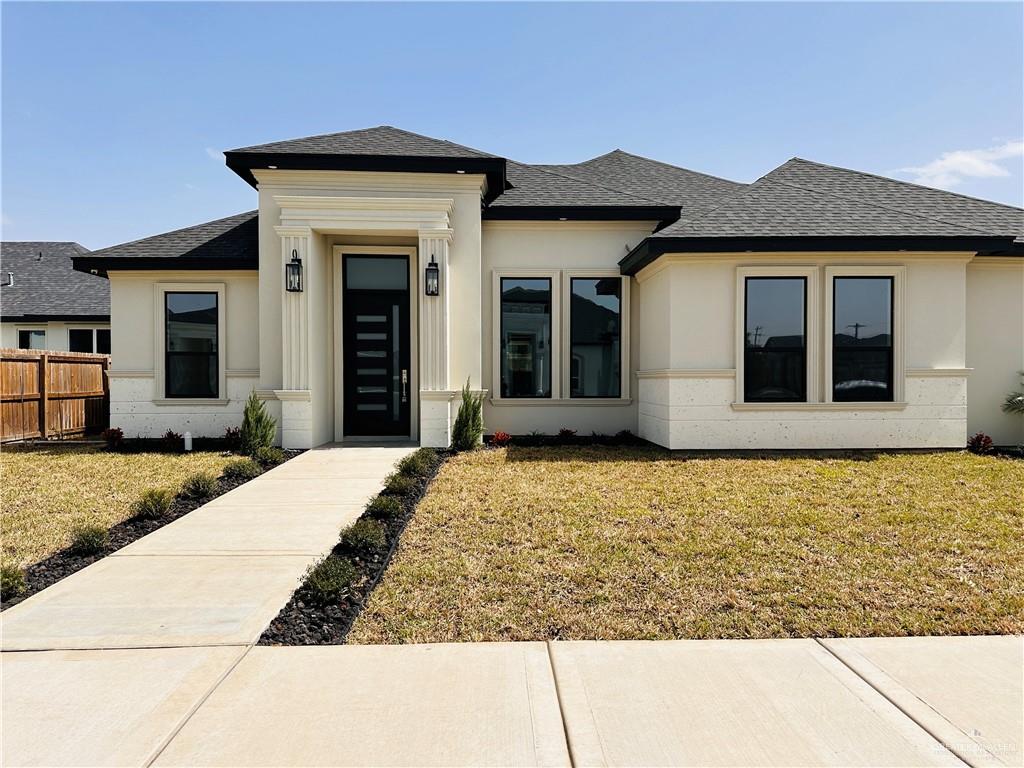804 N Trinity Street, Edinburg, Texas image 1