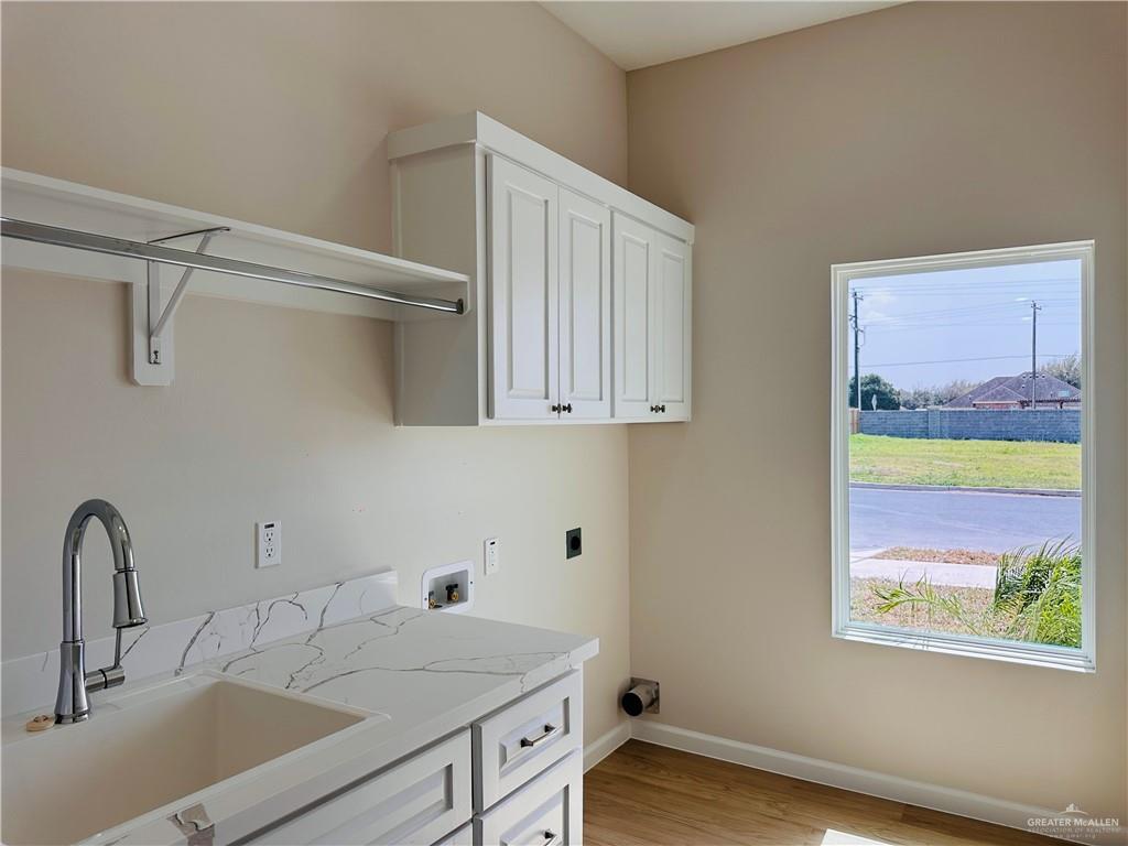 804 N Trinity Street, Edinburg, Texas image 15
