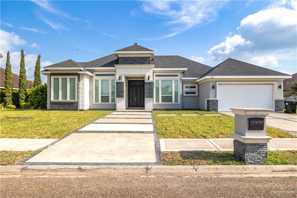 3527 Oak Preserve St, Weslaco, Texas image 1