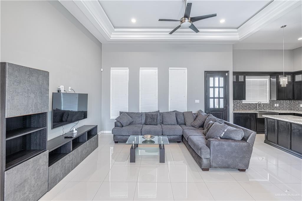 3527 Oak Preserve St, Weslaco, Texas image 2