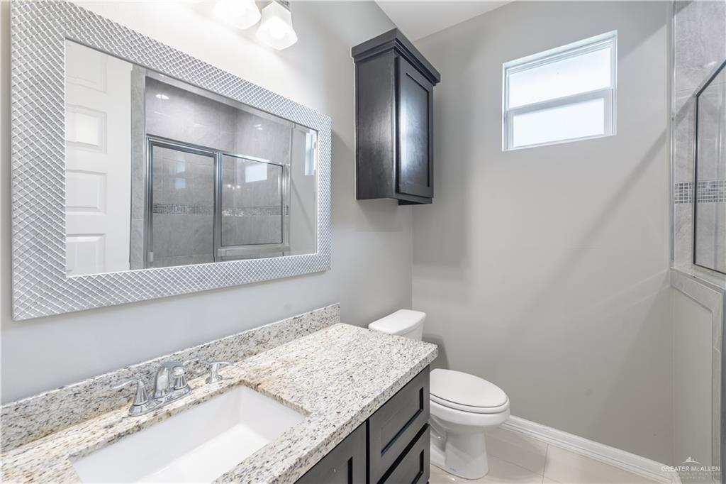 3527 Oak Preserve St, Weslaco, Texas image 8