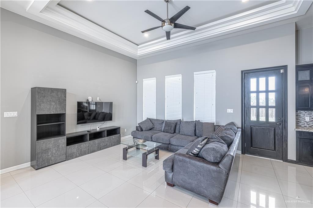 3527 Oak Preserve St, Weslaco, Texas image 3