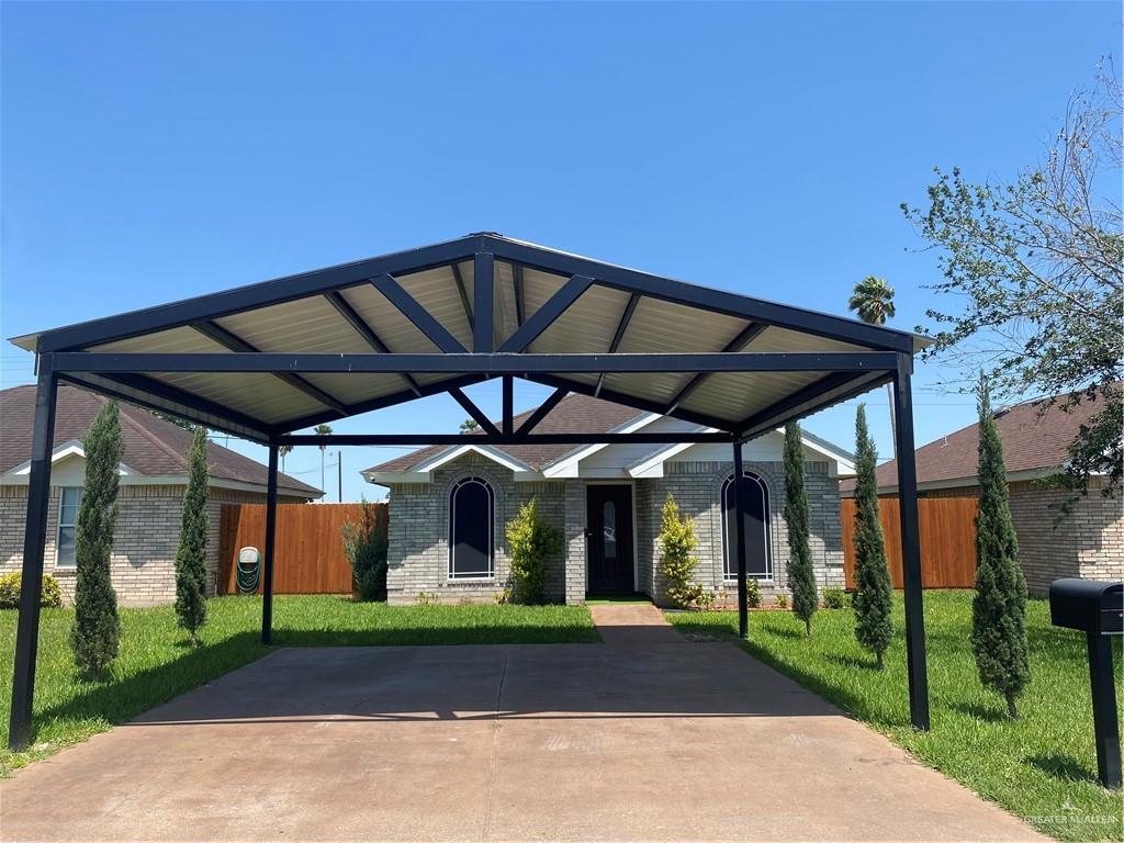 3310 Los Arcos Circle, Weslaco, Texas image 2