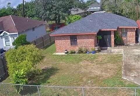 A home in San Juan