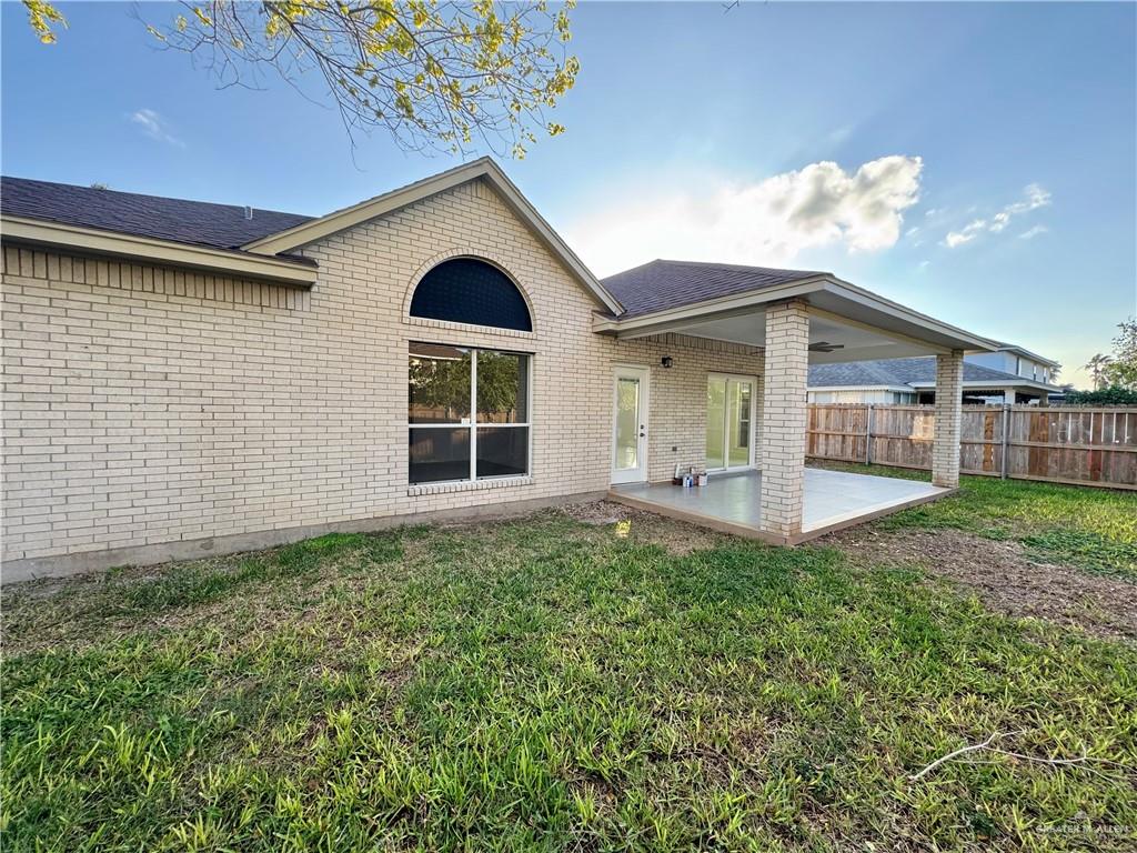 3301 San Armando St, Mission, Texas image 20