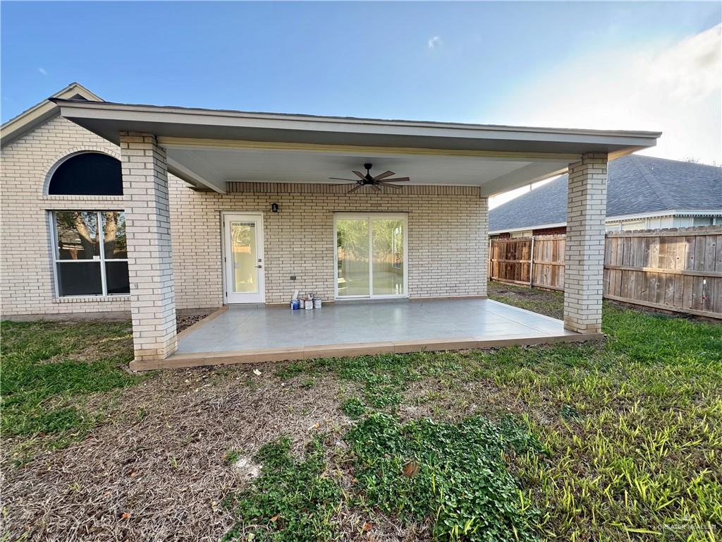 3301 San Armando St, Mission, Texas image 21
