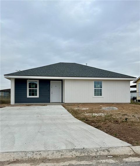 Photo of 2345 Verona Street, Weslaco, TX 78596 (MLS # 488465)