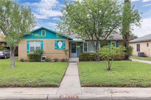 Photo of 713 Orange Avenue, McAllen, TX 78501 (MLS # 502488)