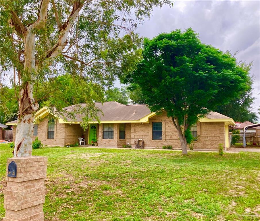 3713 Gonzalez Lane, McAllen, Texas image 1