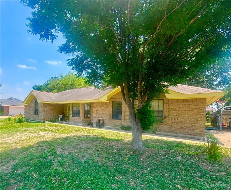 3713 Gonzalez Lane, McAllen, Texas image 2