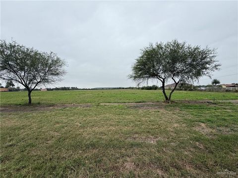 Vacant Land For Sale - 2616 E Mile 13 Road<br/> Donna, TX 78537