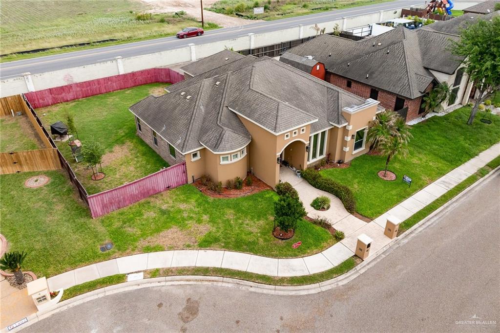 1400 W Park Drive, Pharr, Texas image 25