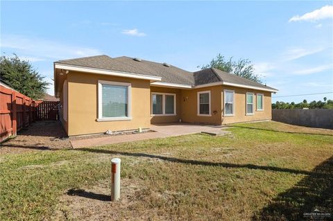 A home in McAllen