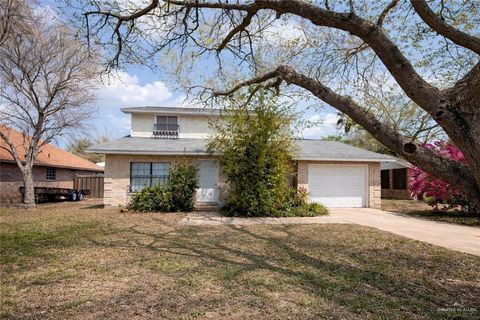 Photo of 354 Boise Court, Brownsville, TX 78526 (MLS # 497966)